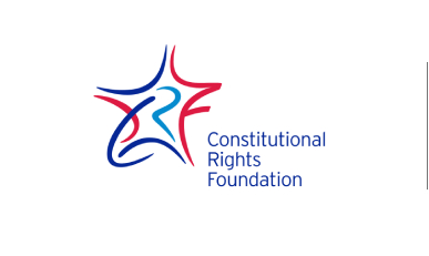 Constitutional Rights Foundation 2023