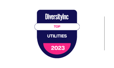 Diversity Top Utiliies 2023