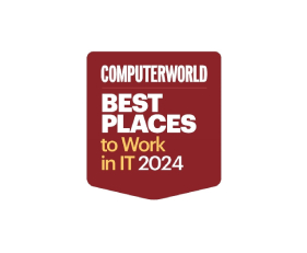 ComputerWorld Best Places to Work 2024