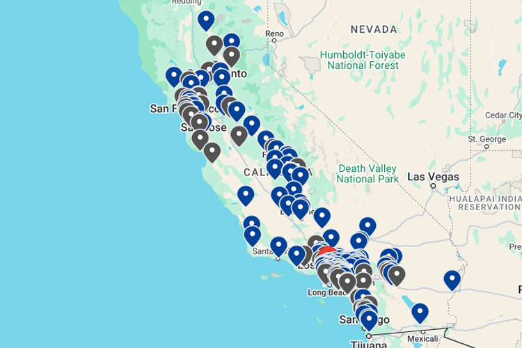 map of cng locations