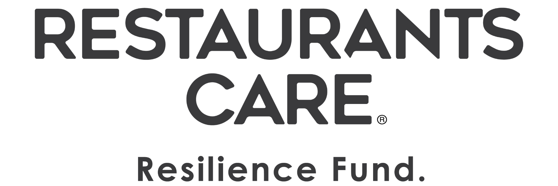 Restaurants care resilience fund in text form