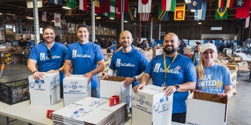 SCG-volunteers