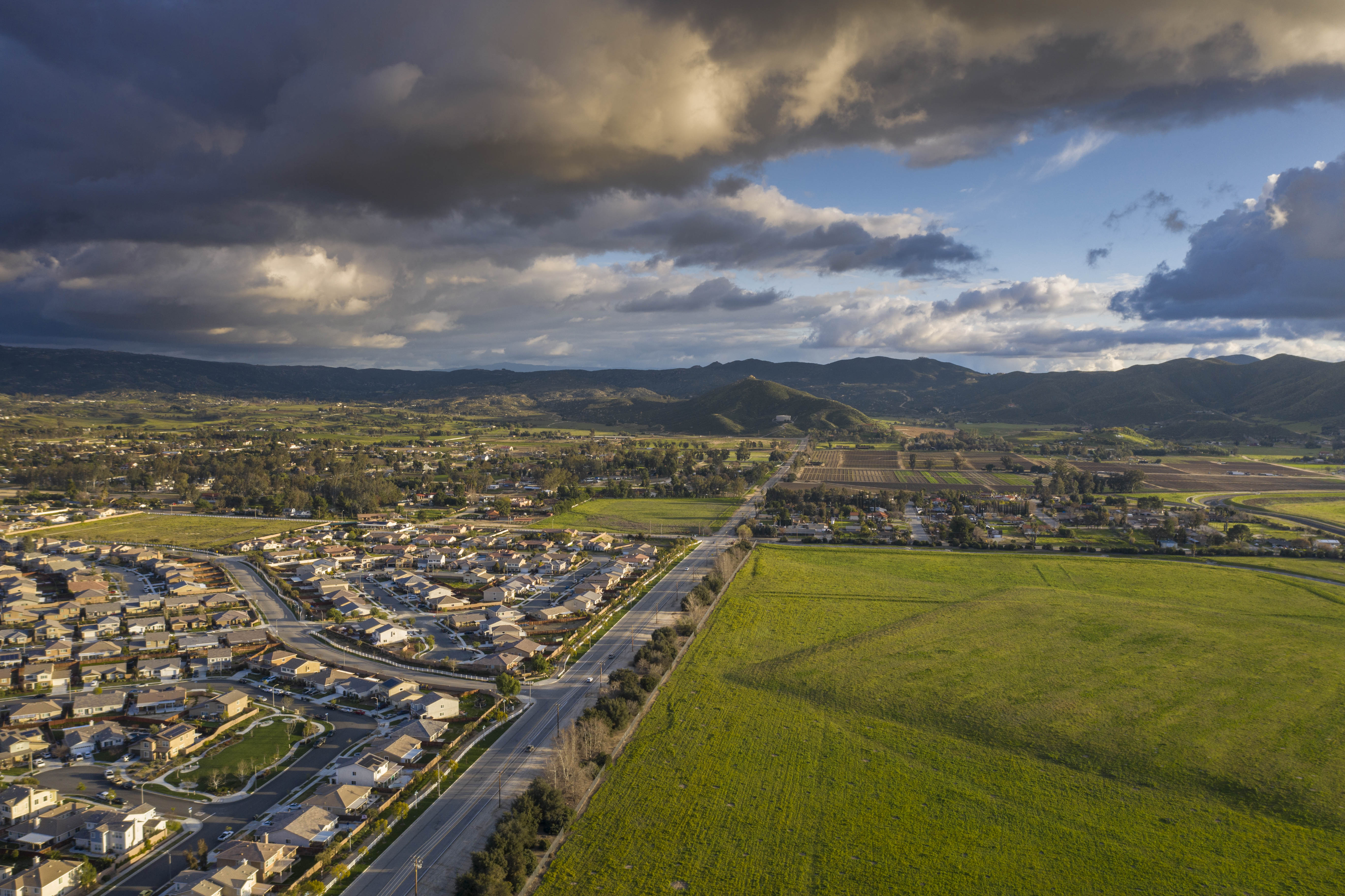 Honor Rancho Compressor Modernization Project