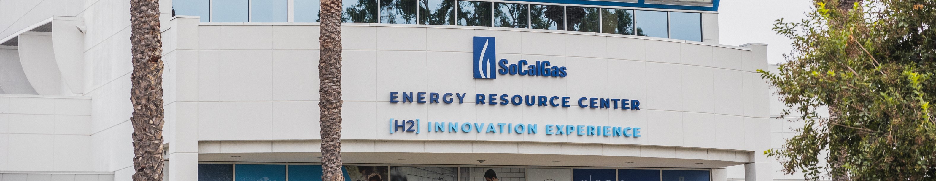 Image of Energy Resource Center