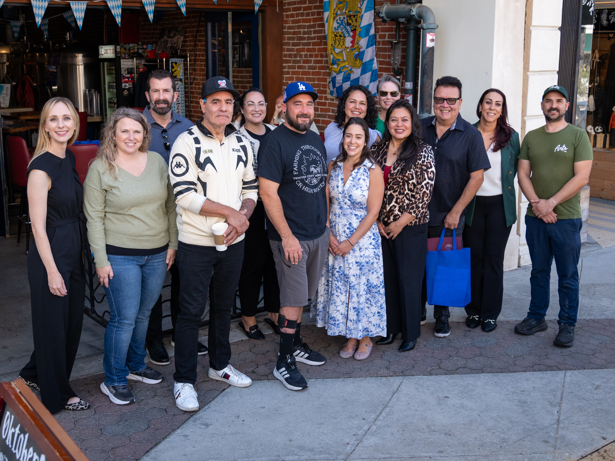 Ventura Event
