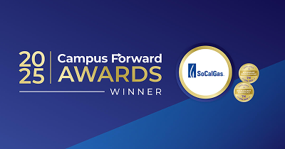 Campus Forward Awards