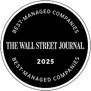 The Wall Street Journal Best Managed Companies