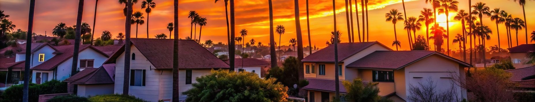 Sherman Oaks Neighborhood