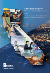 Supplier Diversity 2025 2026 Cover 