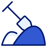 Shovel Icon