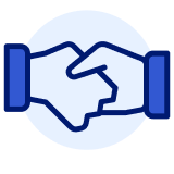 Handshake Icon
