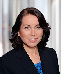 Gina Orozco