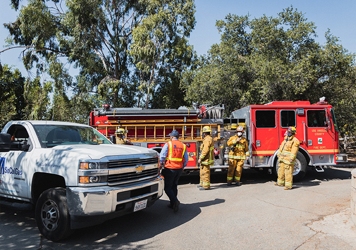 Emergency Responders