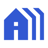 Multifamily Icon