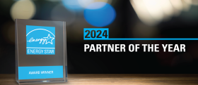 SoCalGas ENERGYSTAR 2024 Partner of the Year Award