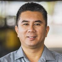 Headshot of Nguyen