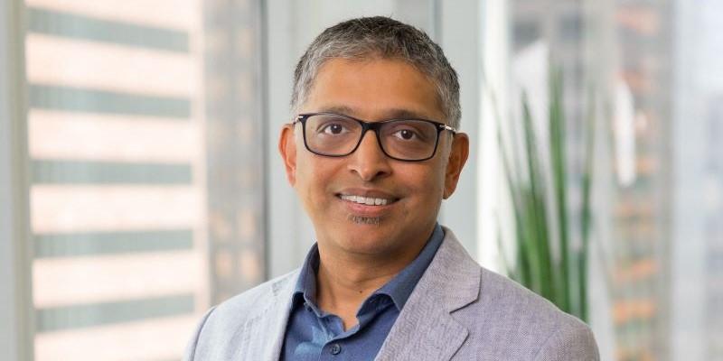 Photo of Vijai Atavane