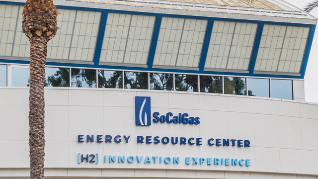 Energy Resource Center